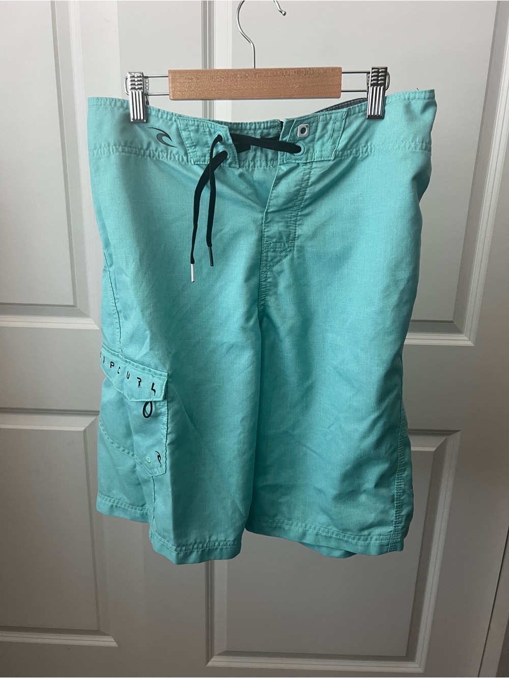 Rip Curl Aqua Surf Cargo Boardshorts